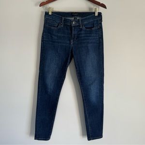 Banana Republic Skinny Sculpt Jeans